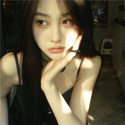 冰美人